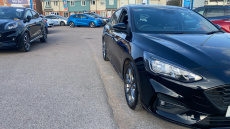 Ford Focus 1.0 EcoBoost 125 ST-Line 5dr Petrol Hatchback